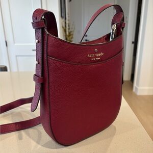 Kate Spade ♠️ Leila Crossbody Bag